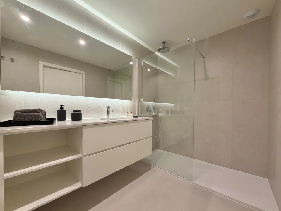 Apartamento T3 para Venda em Santa Marinha e São Pedro da Afurada Foto 30