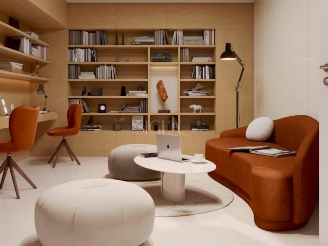 Apartamento T3 para Venda em Santa Marinha e São Pedro da Afurada Foto 5