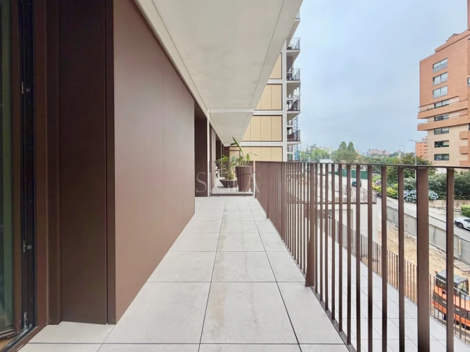 Apartamento T3 para Venda em Santa Marinha e São Pedro da Afurada Foto 25