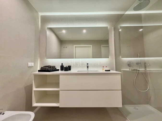 Apartamento T3 para Venda em Santa Marinha e São Pedro da Afurada Foto 31
