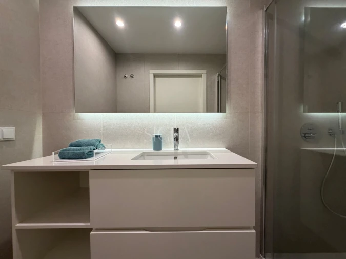 Apartamento T3 para Venda em Santa Marinha e São Pedro da Afurada Foto 35