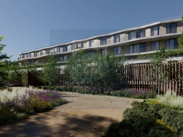 Apartamento T3 para Venda em Paranhos