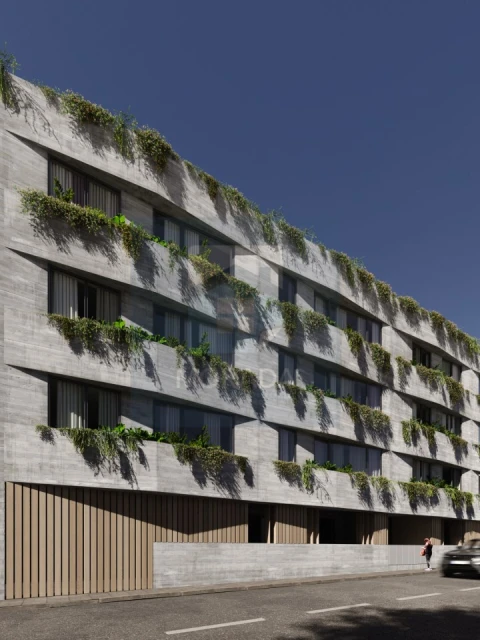 Apartamento T3 para Venda em Paranhos