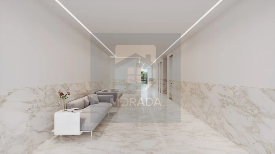 Apartamento T3 para Venda em Paranhos Foto 5