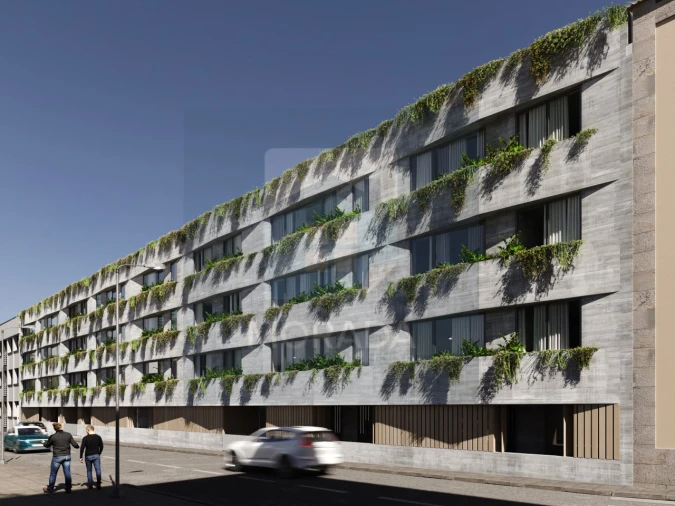 Apartamento T3 para Venda em Paranhos Foto 6