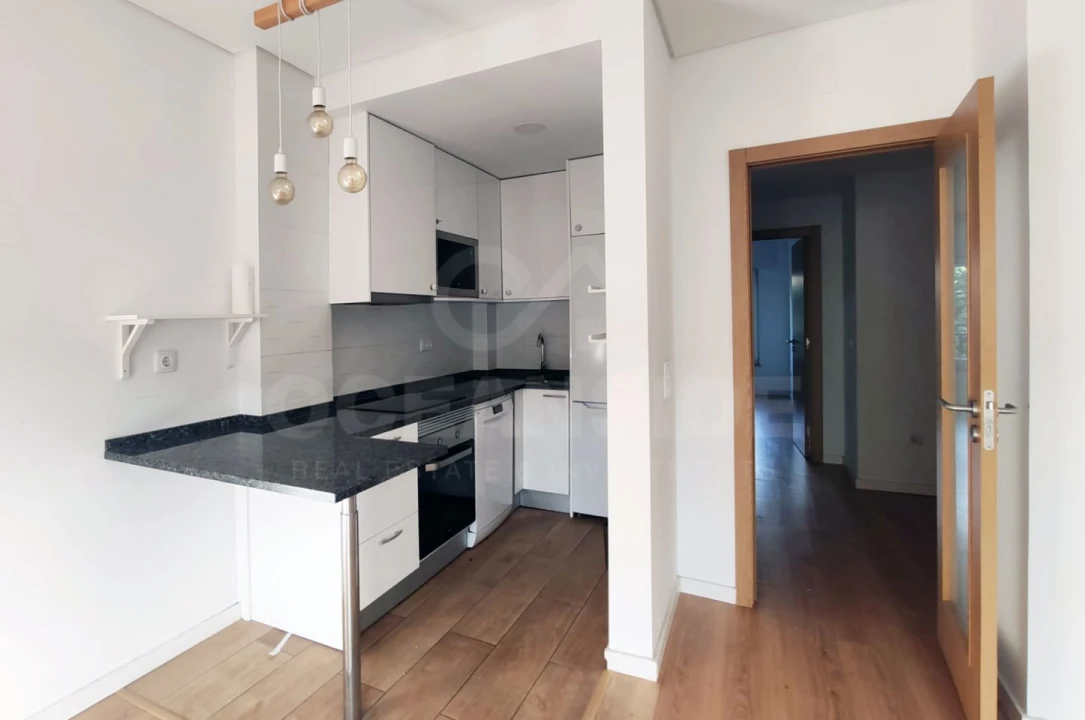 Apartamento T1 para Arrendamento em Oeiras e São Julião da Barra, Paço de Arcos e Caxias Foto 6