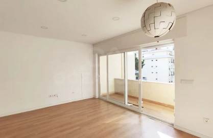 Apartamento T1 para Arrendamento em Oeiras e São Julião da Barra, Paço de Arcos e Caxias