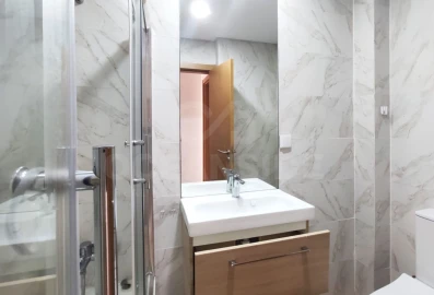 Apartamento T1 para Arrendamento em Oeiras e São Julião da Barra, Paço de Arcos e Caxias