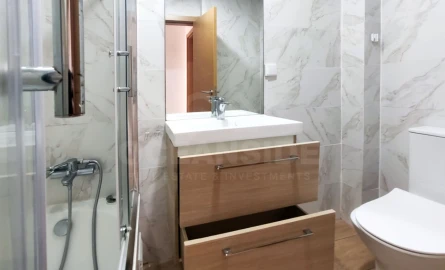 Apartamento T1 para Arrendamento em Oeiras e São Julião da Barra, Paço de Arcos e Caxias