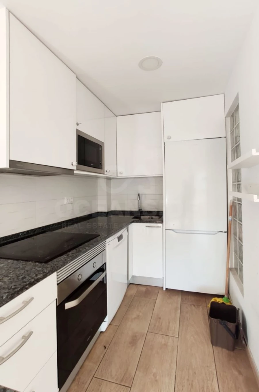 Apartamento T1 para Arrendamento em Oeiras e São Julião da Barra, Paço de Arcos e Caxias Foto 7