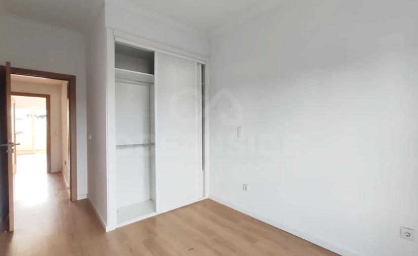 Apartamento T1 para Arrendamento em Oeiras e São Julião da Barra, Paço de Arcos e Caxias Foto 9