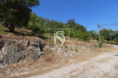 Terreno para Venda em Salvador do Monte