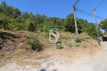 Terreno para Venda em Salvador do Monte