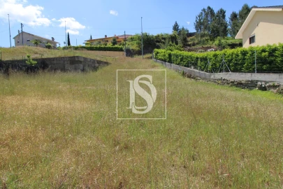 Terreno para Venda em Amarante (São Gonçalo), Madalena, Cepelos e Gatão