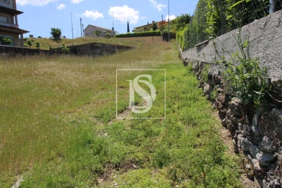 Terreno para Venda em Amarante (São Gonçalo), Madalena, Cepelos e Gatão