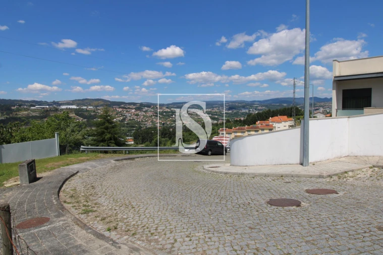 Terreno para Venda em Amarante (São Gonçalo), Madalena, Cepelos e Gatão Foto 8