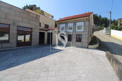 Negócio para Venda em Fregim