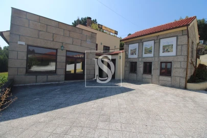 Negócio para Venda em Fregim