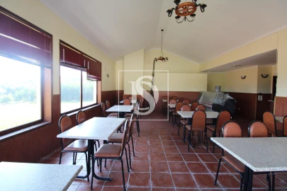 Negócio para Venda em Fregim