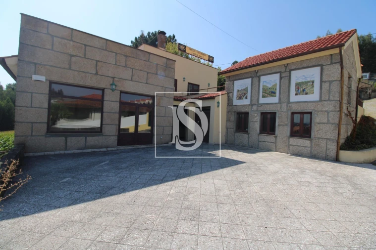 Negócio para Venda em Fregim Foto 10