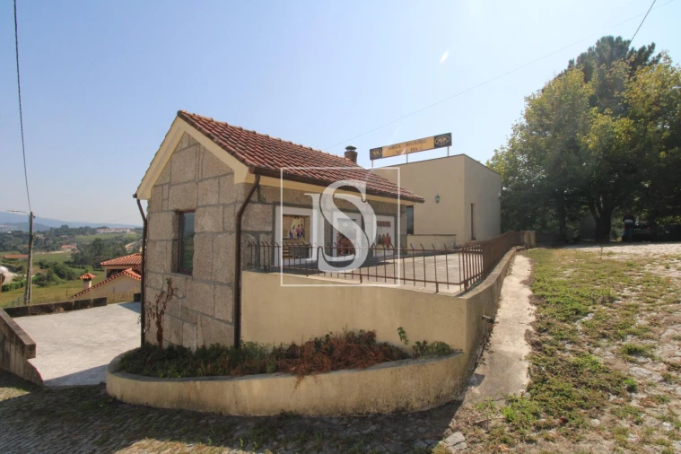 Negócio para Venda em Fregim Foto 8