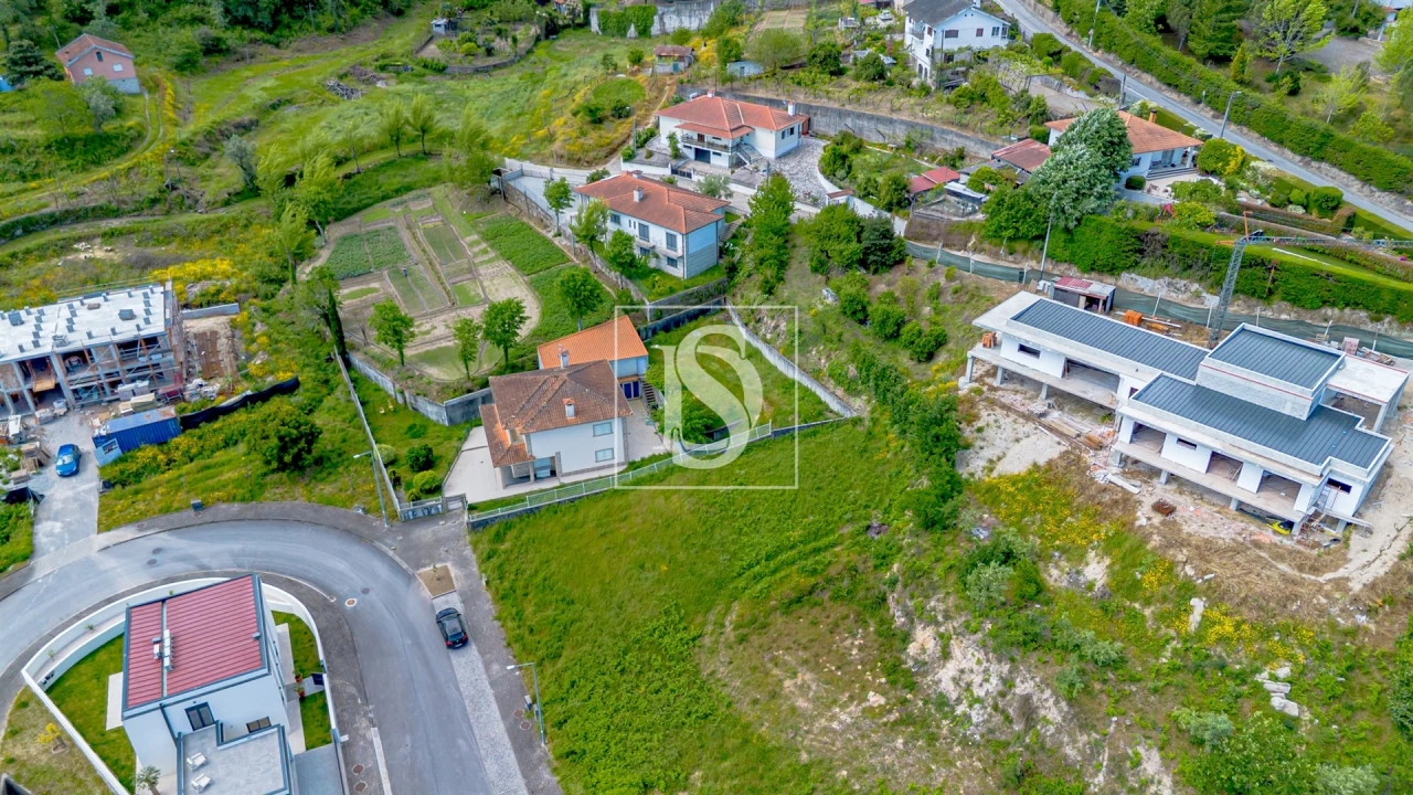 Terreno para Venda em Lomba Foto 10