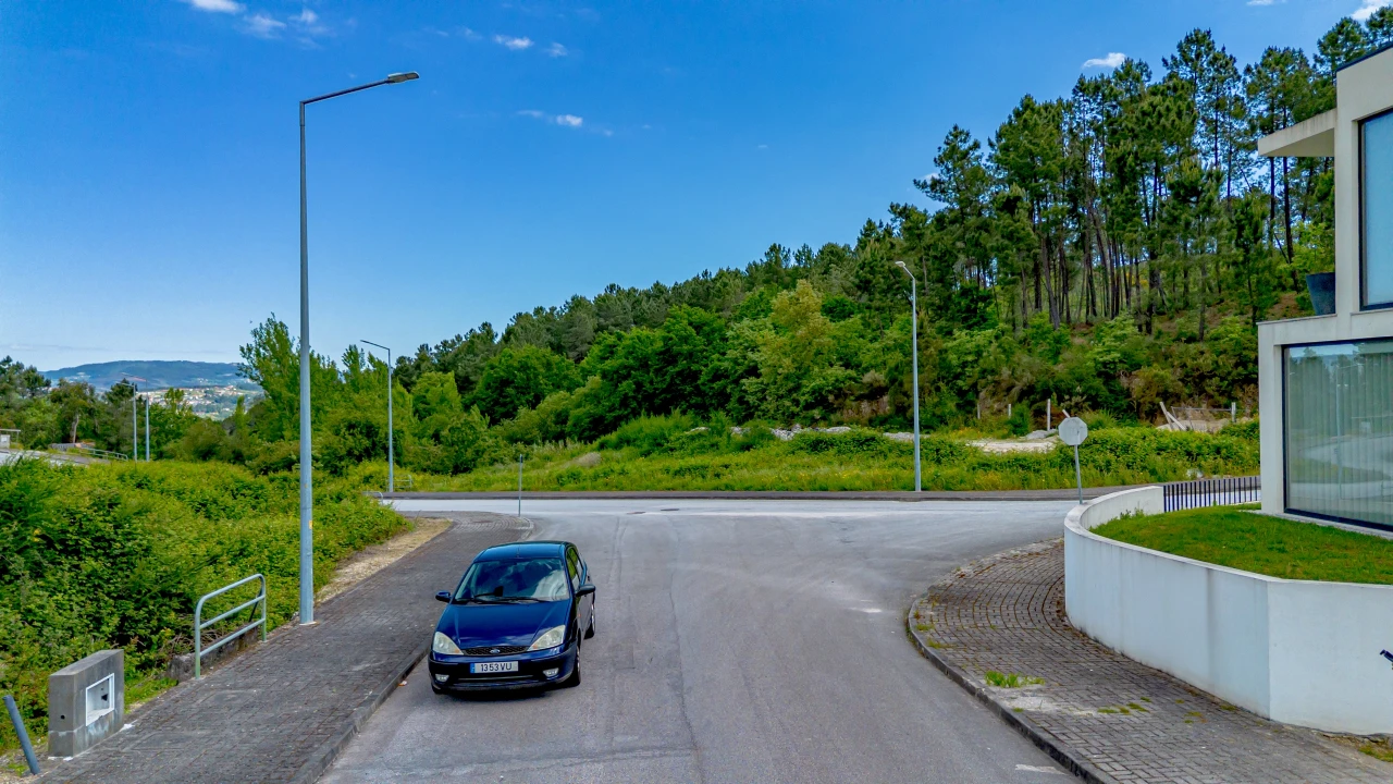 Terreno para Venda em Lomba Foto 19