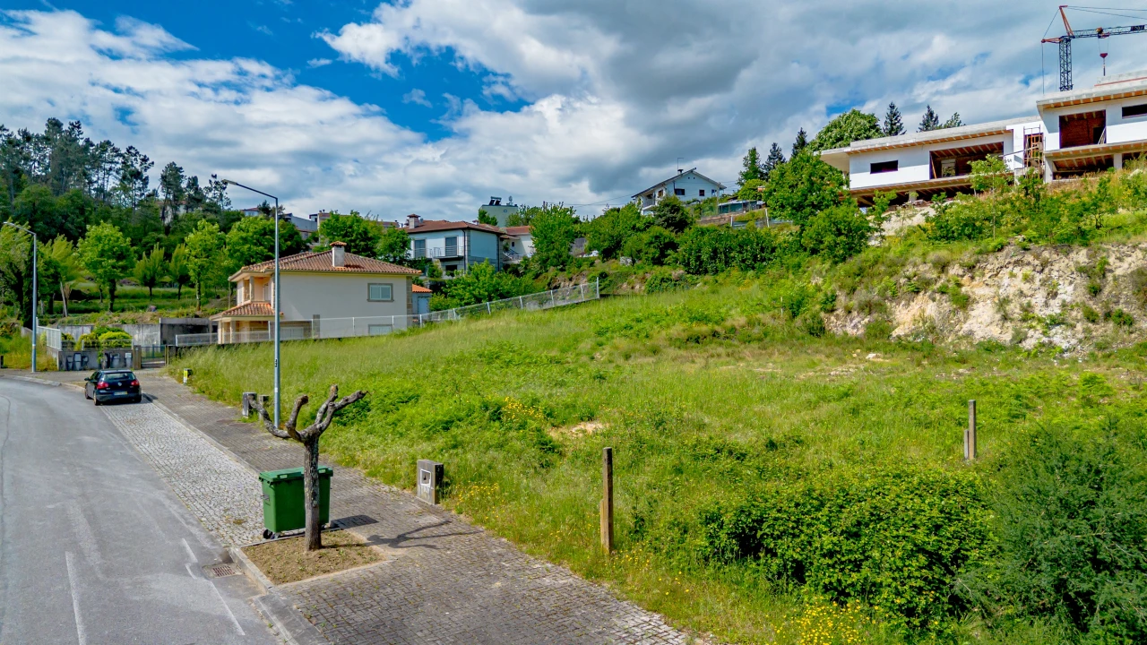 Terreno para Venda em Lomba Foto 6