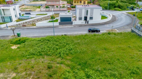 Terreno para Venda em Lomba