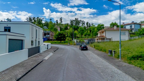 Terreno para Venda em Lomba