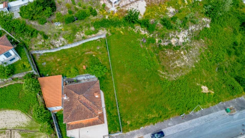 Terreno para Venda em Lomba