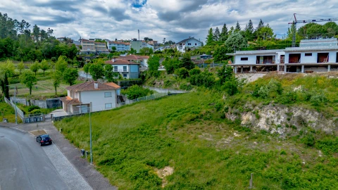 Terreno para Venda em Lomba