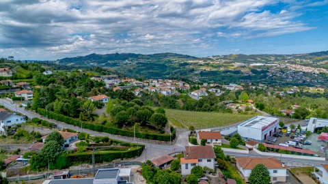 Terreno para Venda em Lomba