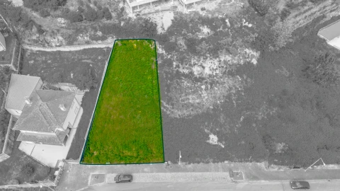 Terreno para Venda em Lomba