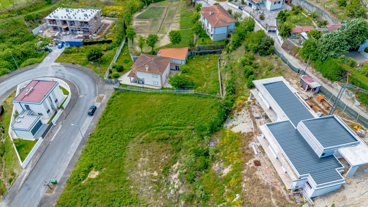 Terreno para Venda em Lomba Foto 4