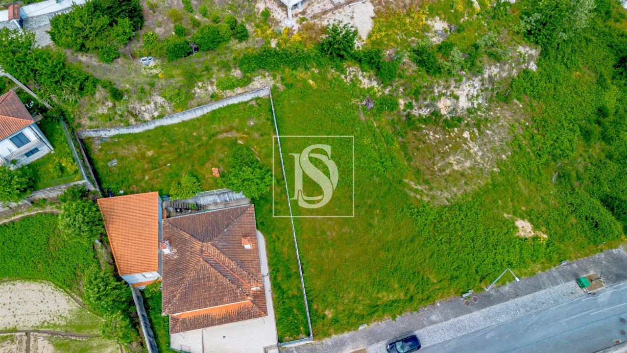 Terreno para Venda em Lomba Foto 14
