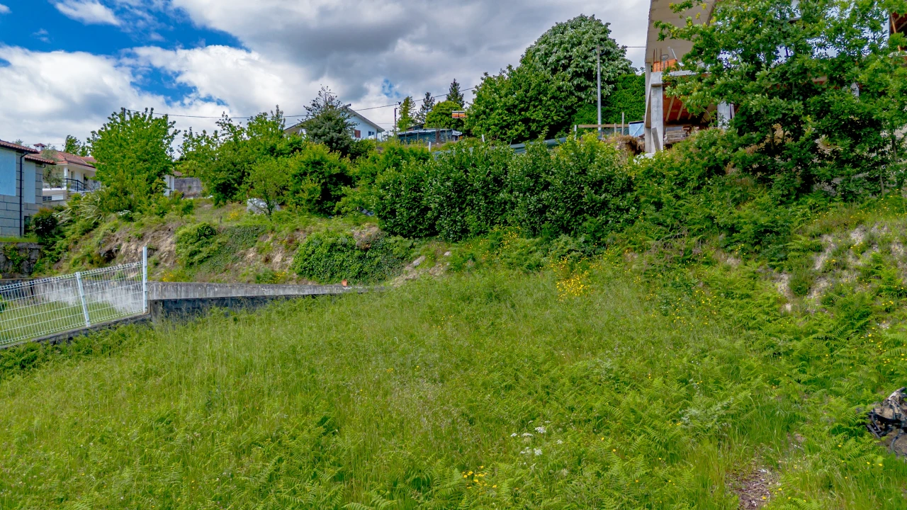 Terreno para Venda em Lomba Foto 17