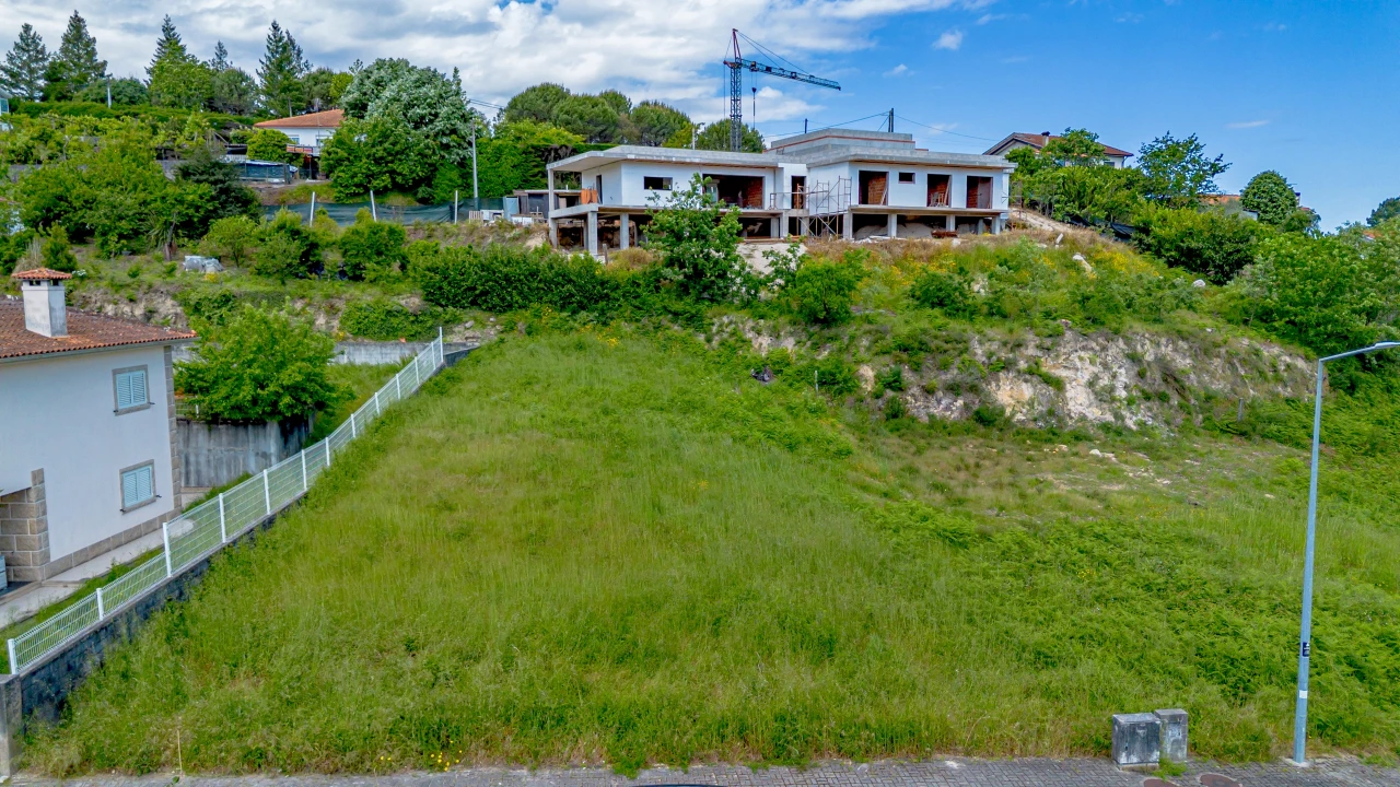 Terreno para Venda em Lomba Foto 14