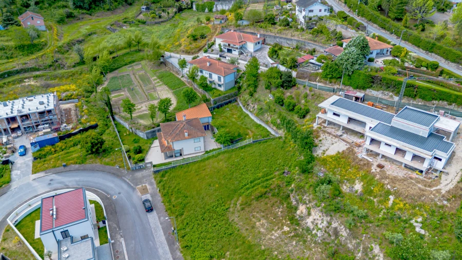 Terreno para Venda em Lomba Foto 3