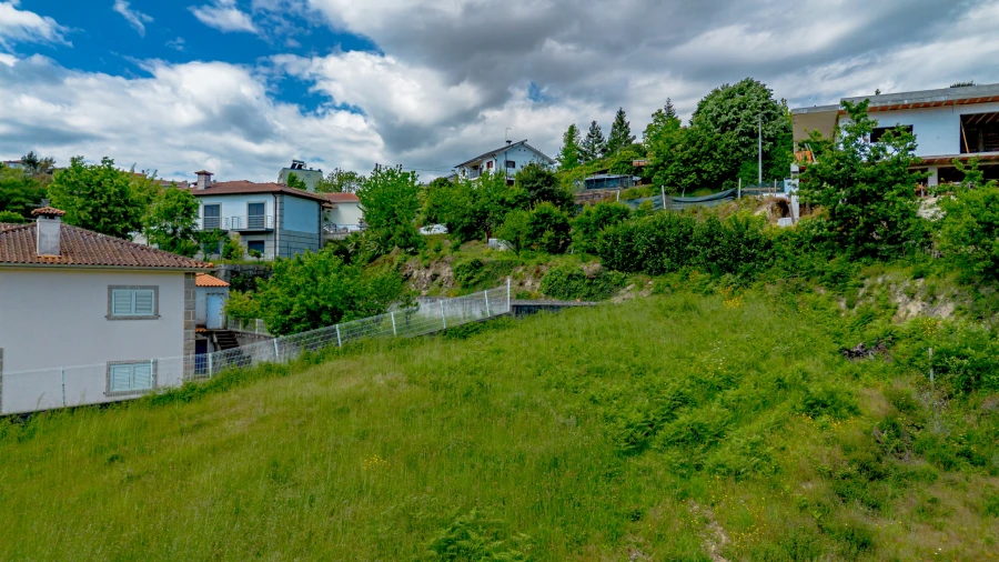 Terreno para Venda em Lomba Foto 21