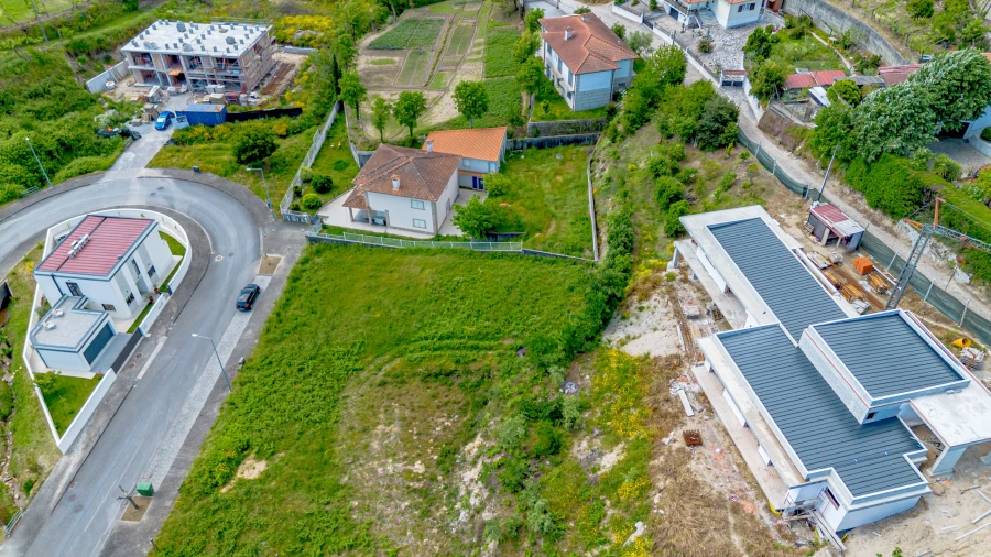 Terreno para Venda em Lomba Foto 4