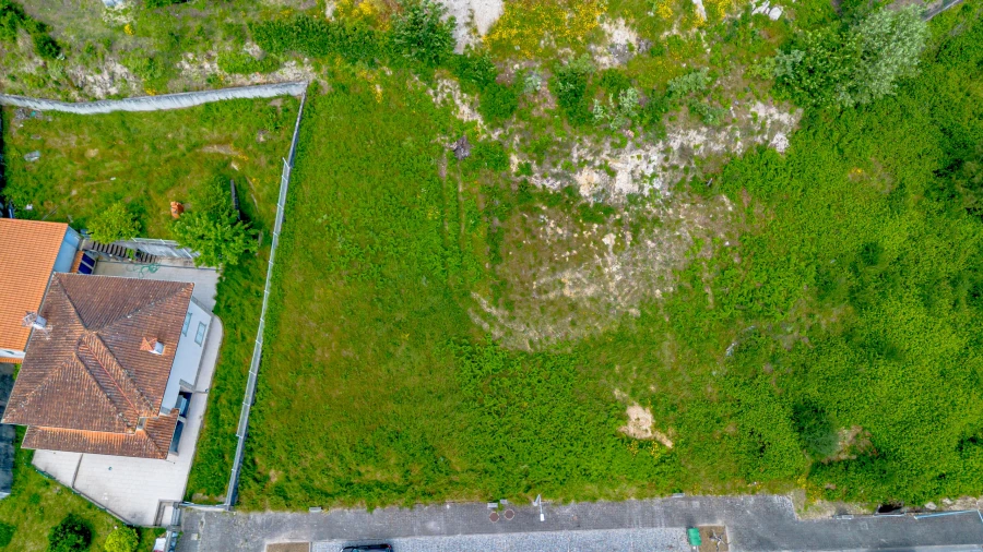 Terreno para Venda em Lomba Foto 9