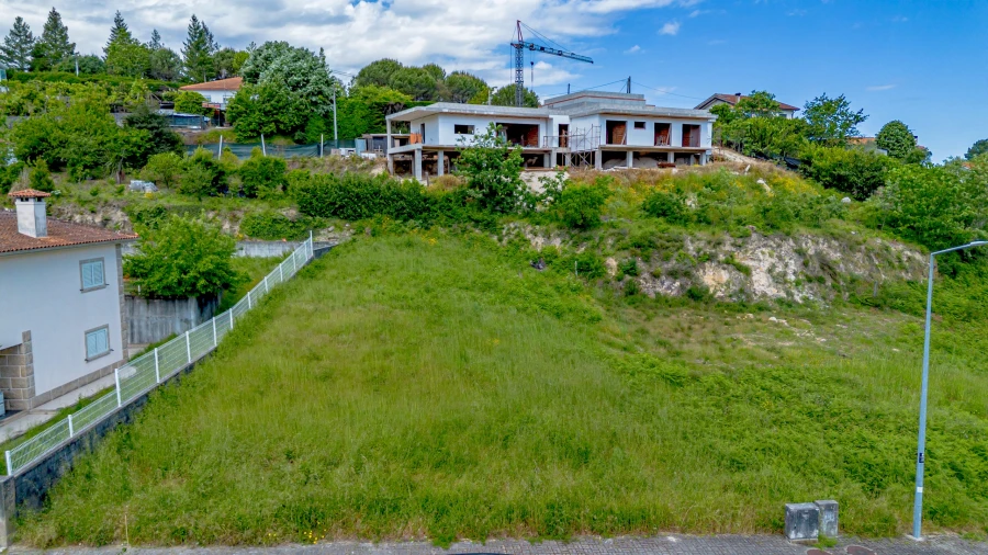 Terreno para Venda em Lomba Foto 14