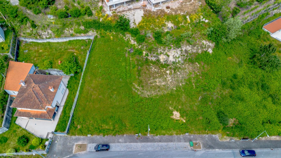 Terreno para Venda em Lomba Foto 7