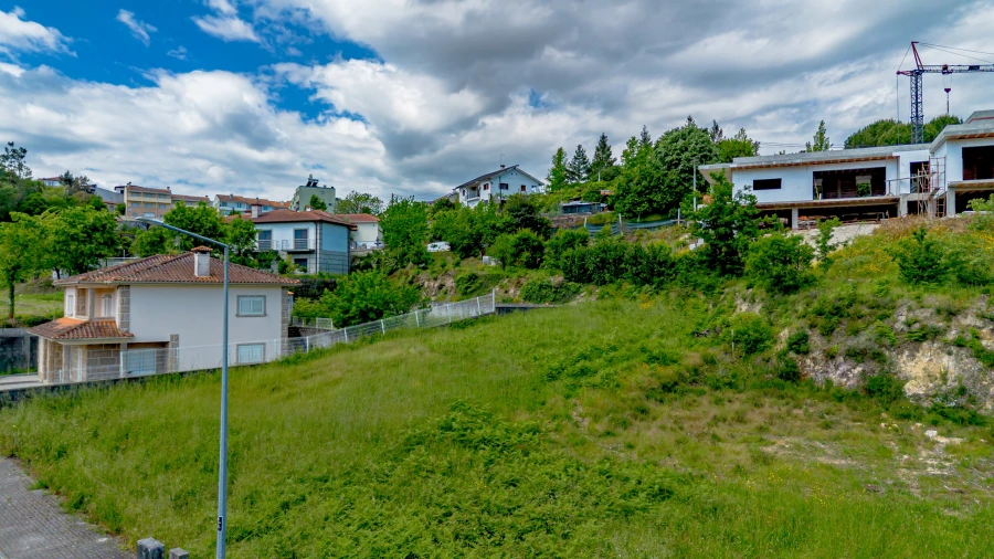 Terreno para Venda em Lomba Foto 20