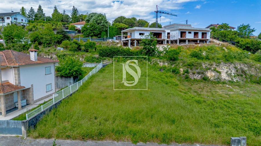 Terreno para Venda em Lomba Foto 21