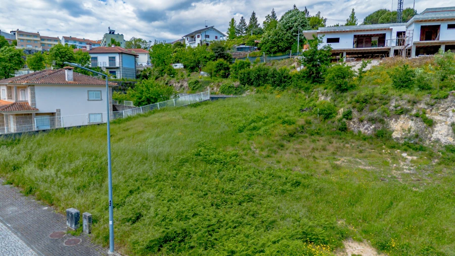 Terreno para Venda em Lomba Foto 15