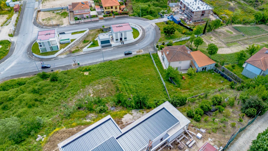 Terreno para Venda em Lomba Foto 5