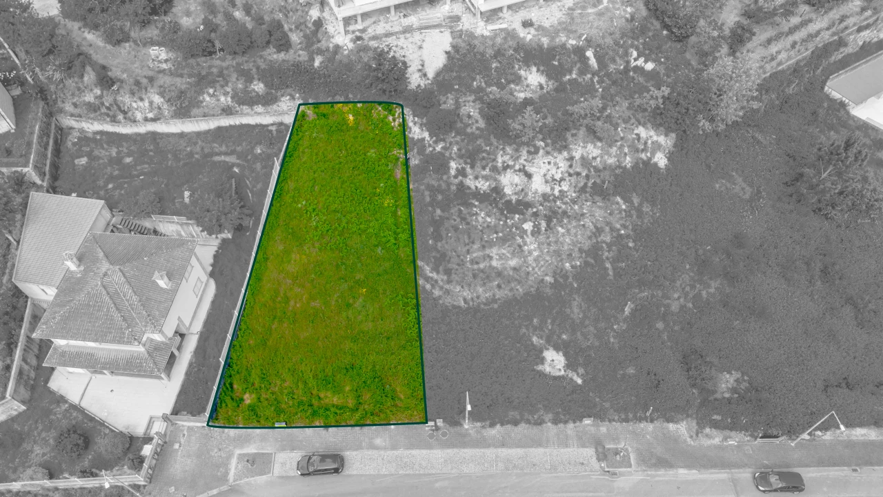 Terreno para Venda em Lomba Foto 1