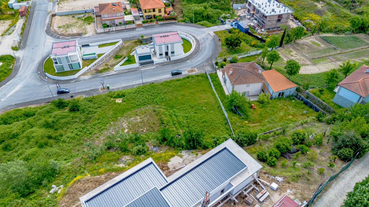Terreno para Venda em Lomba Foto 5